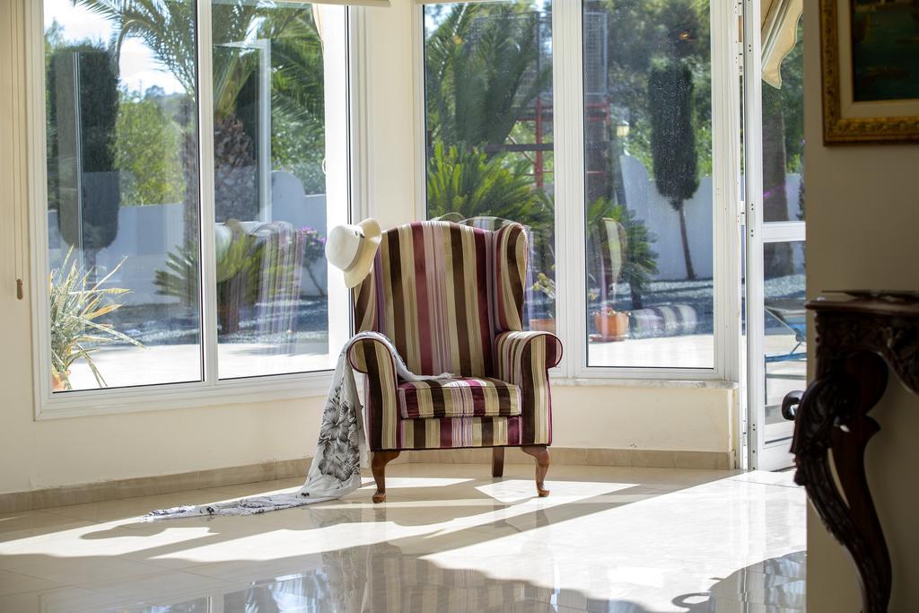 Villa Georgia Pernera 외부 사진