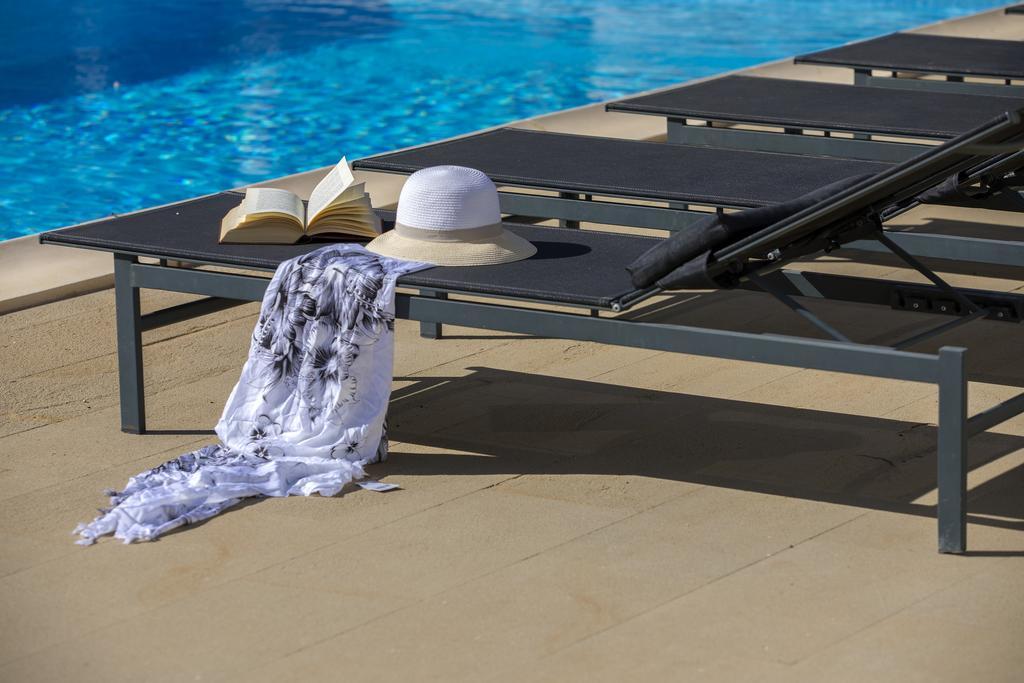 Villa Georgia Pernera 외부 사진