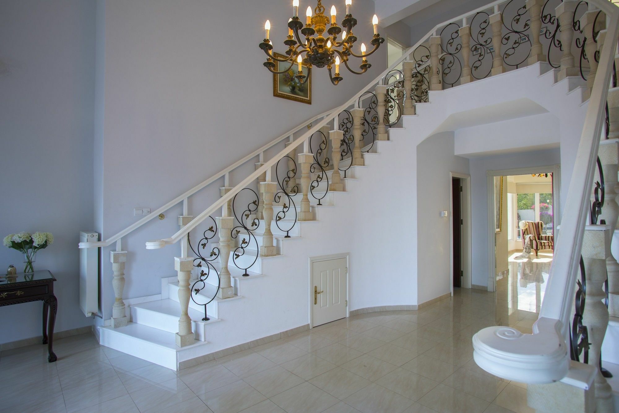 Villa Georgia Pernera 외부 사진