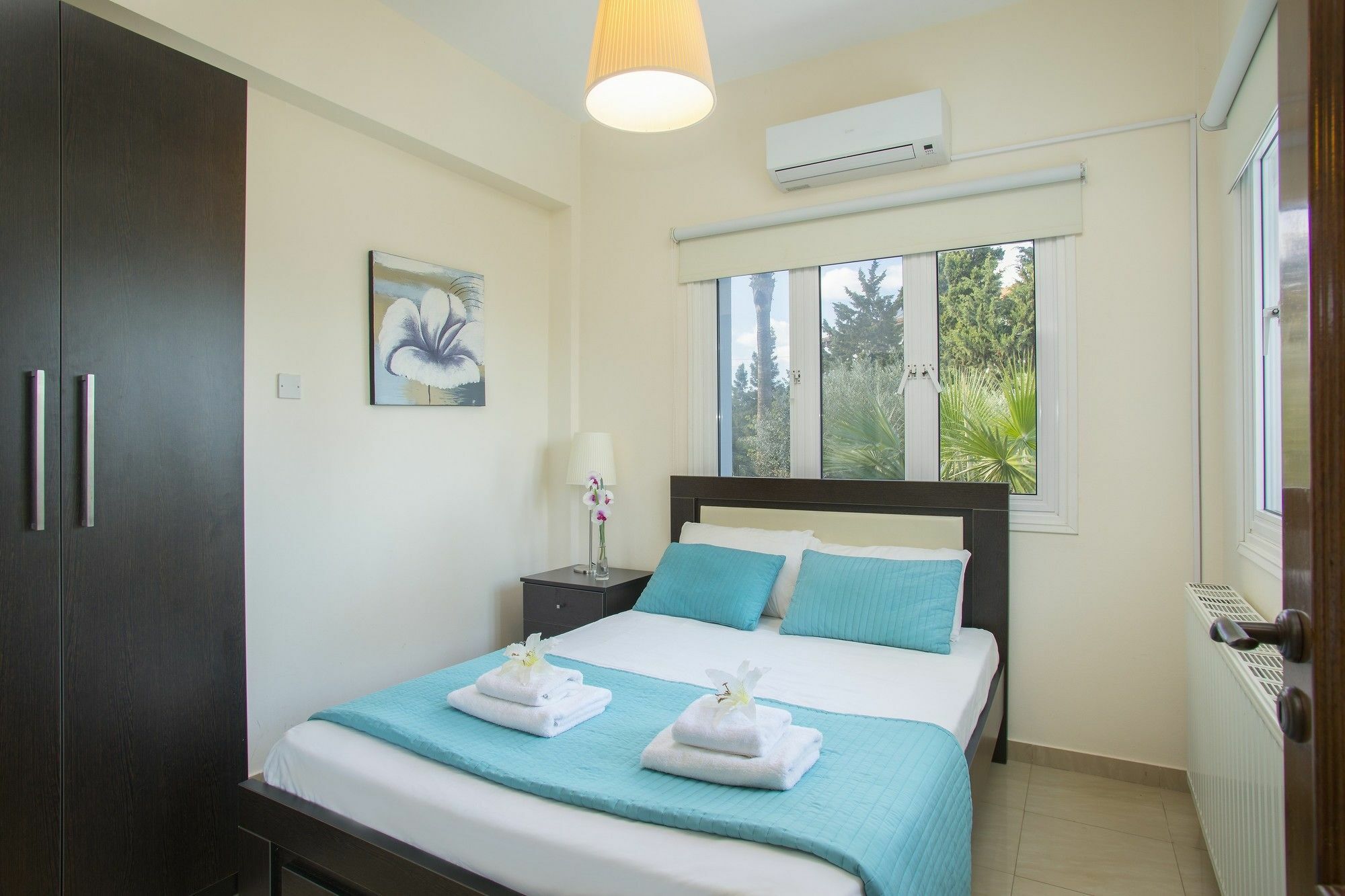 Villa Georgia Pernera 외부 사진