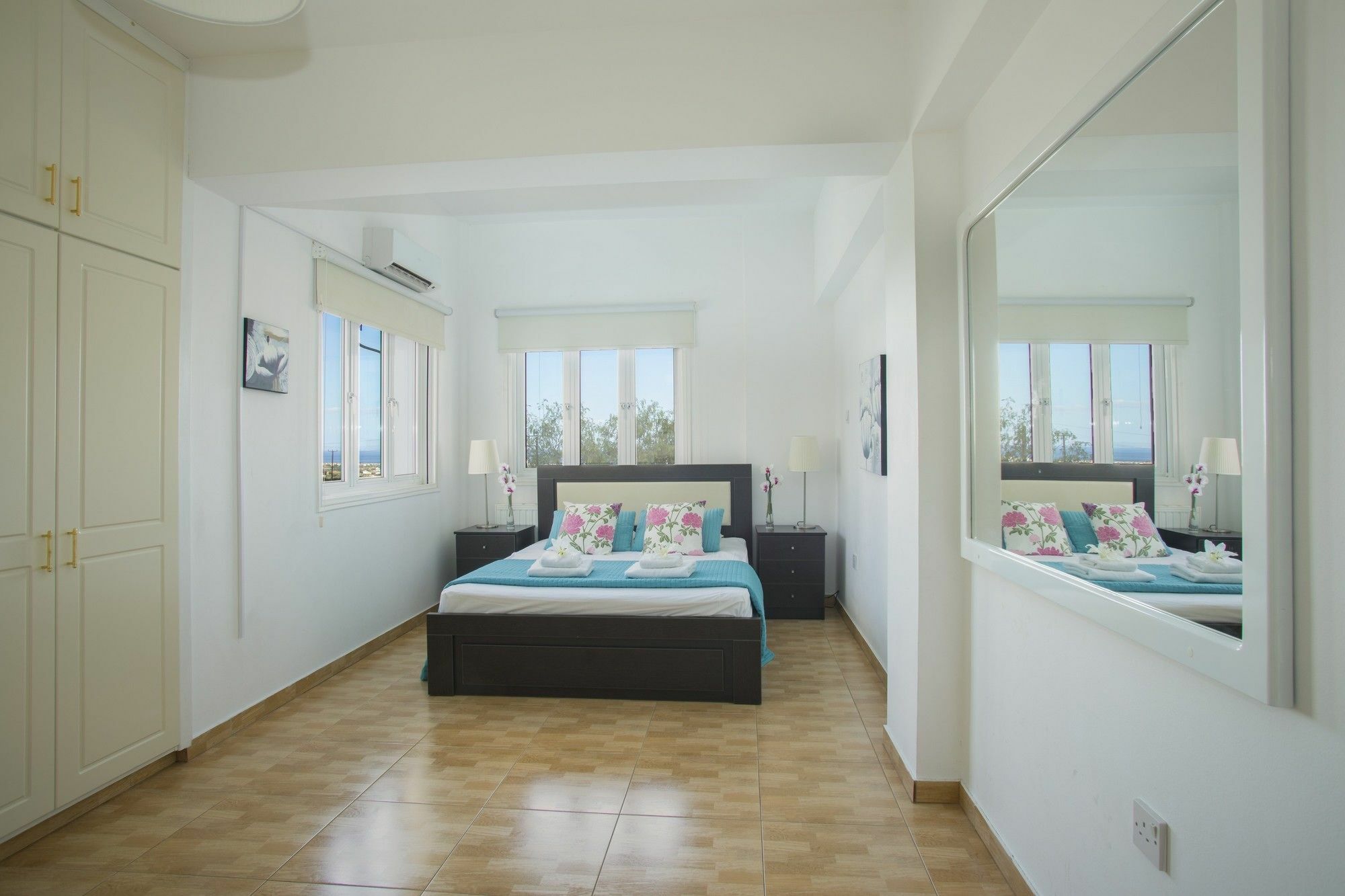 Villa Georgia Pernera 외부 사진