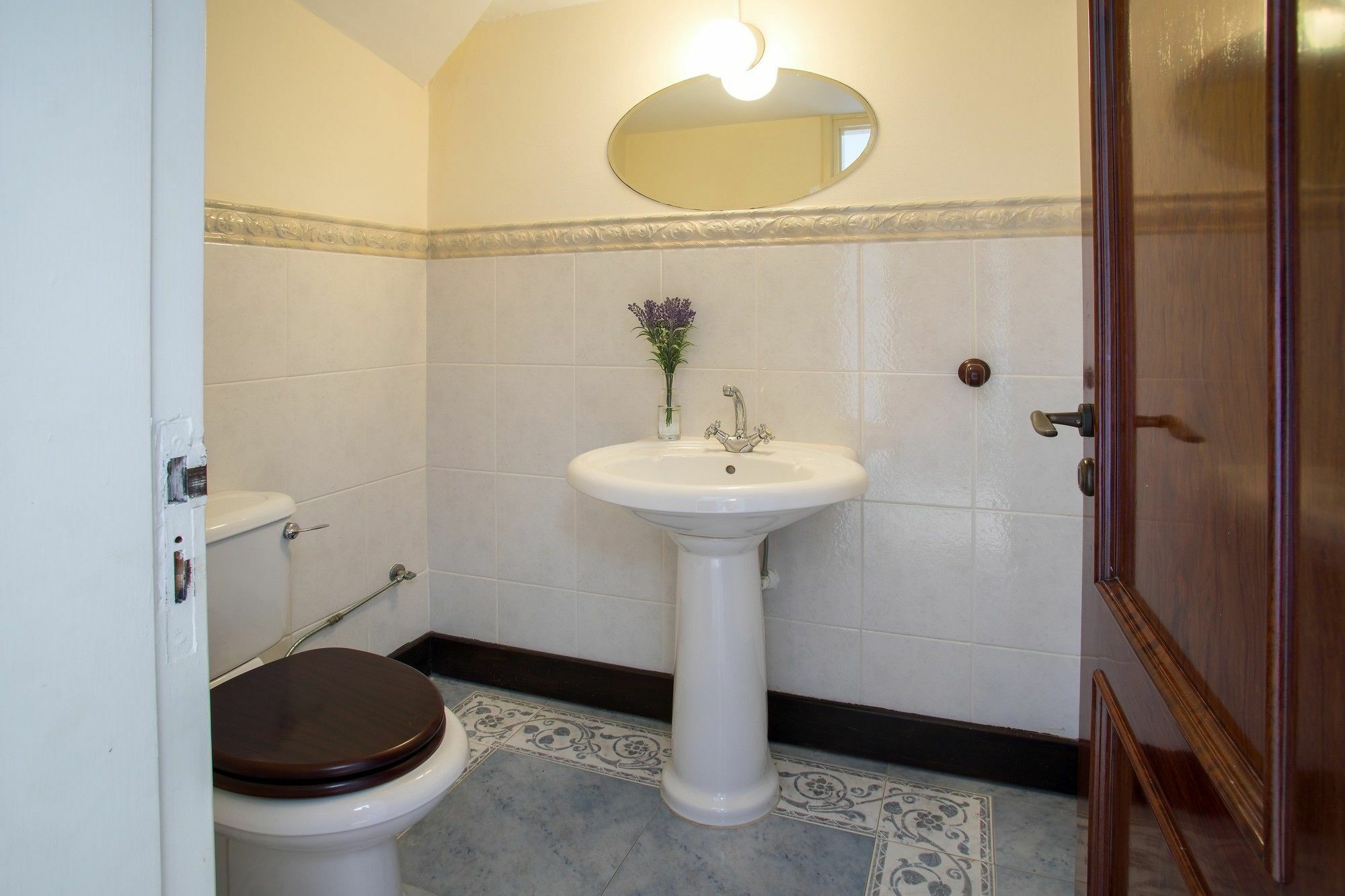 Villa Georgia Pernera 외부 사진
