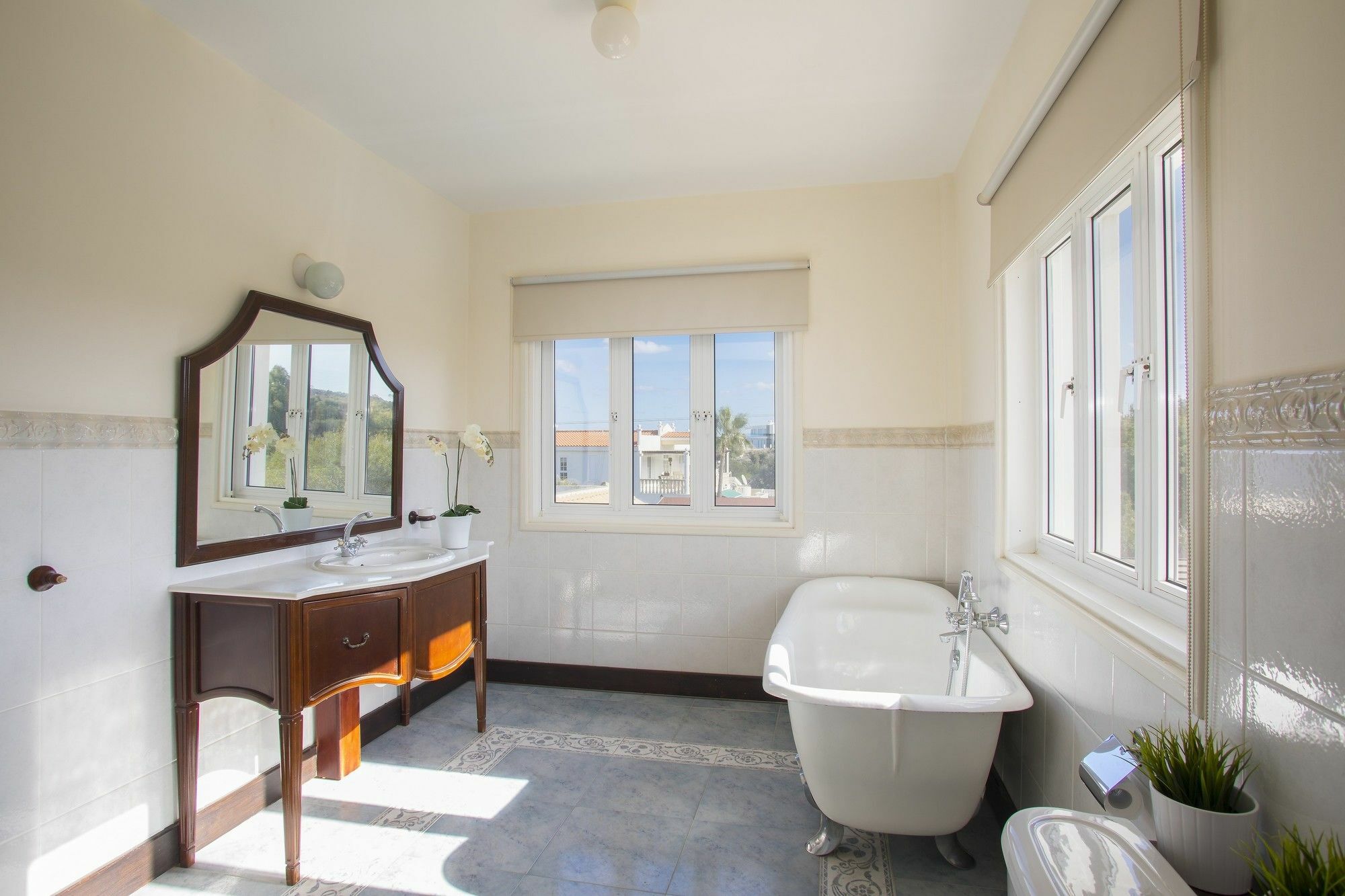 Villa Georgia Pernera 외부 사진